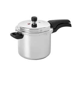pressure cooker