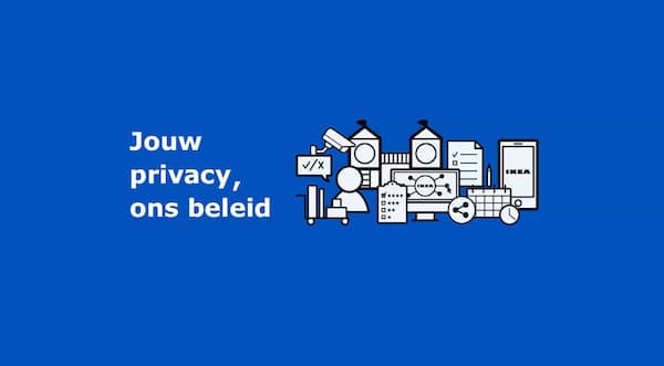 Privacyverklaring