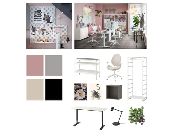 Product collage