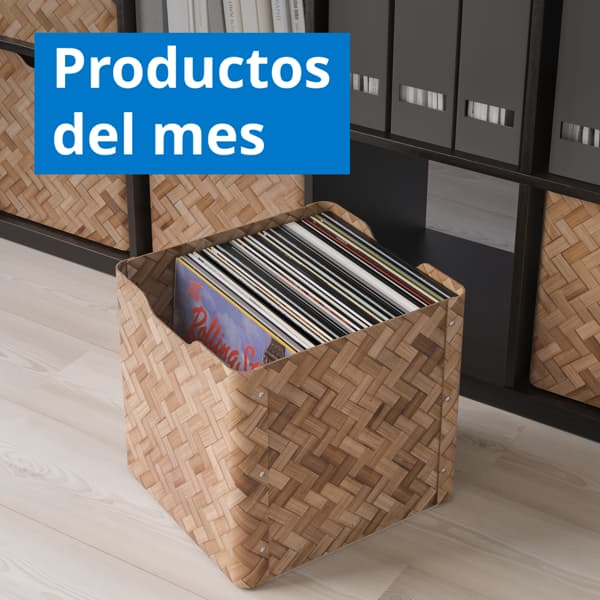 productos del mes