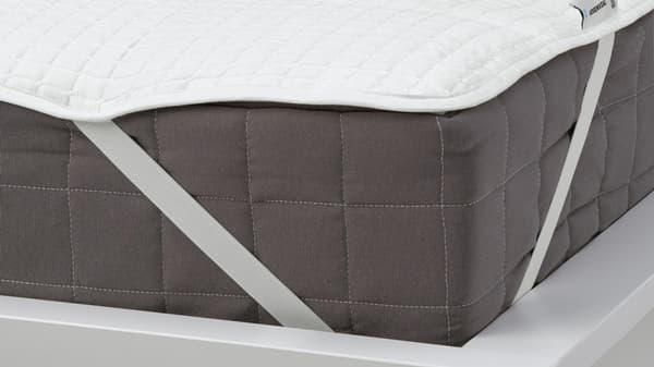 Protège-matelas ROSENVIAL à régulation de température