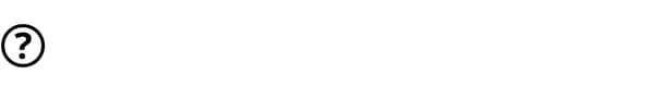 Question mark icon for Frequently Asked Questions