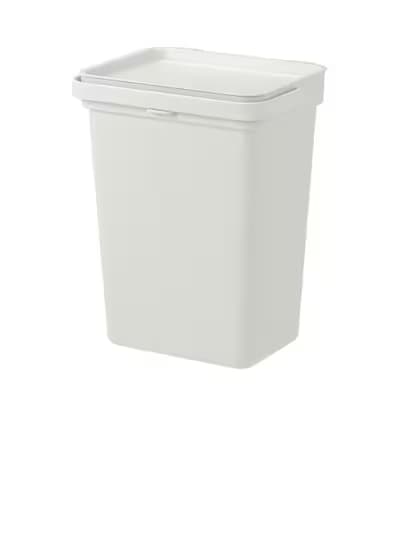 Reducing waste
