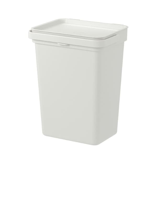 Reducing waste