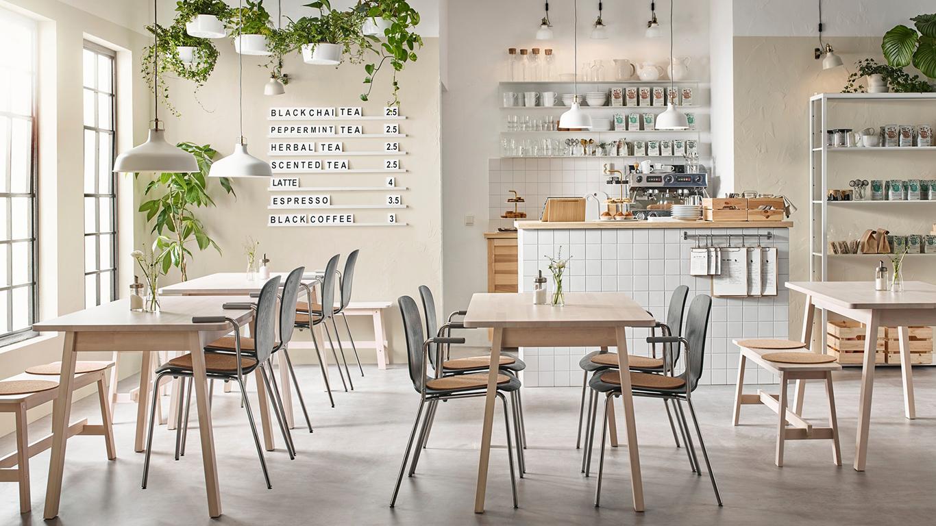 Discover all our dining sets