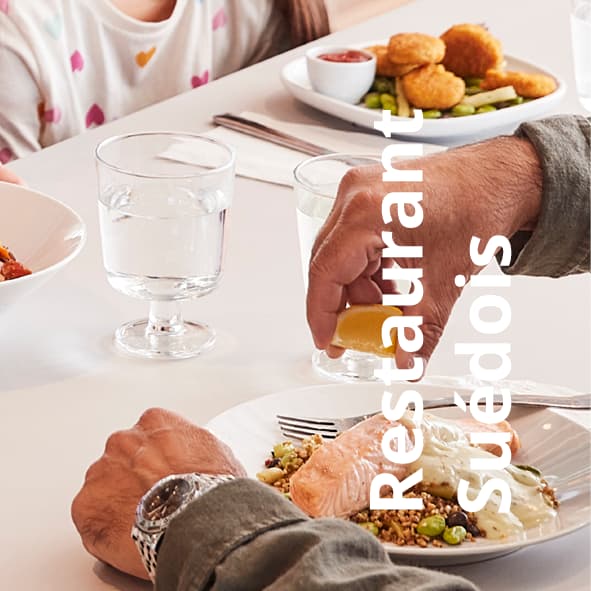 resto saumon