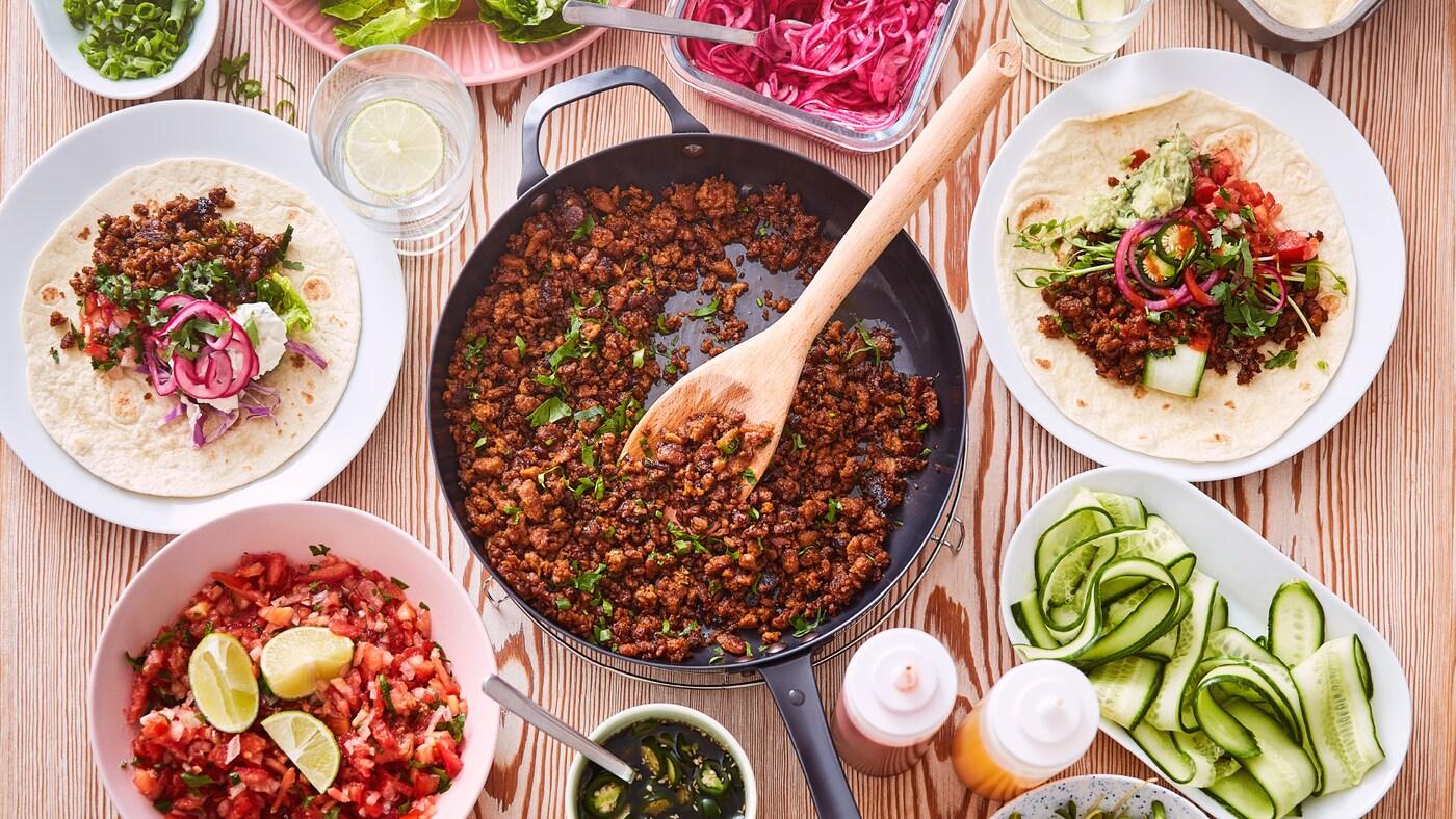 Zu den Rezepten