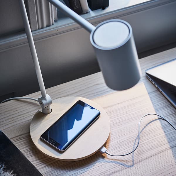 RIGGAD Arbeitsleuchte LED mit Ladefunktion
