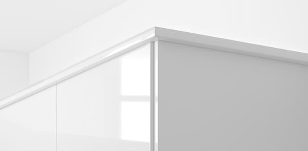 RINGHULT kitchen deco strip and cover panel