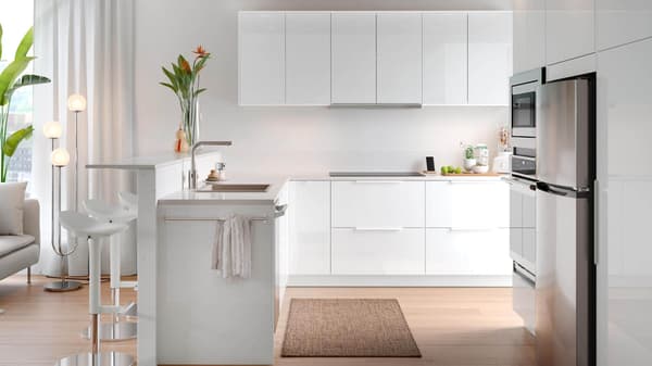 RINGHULT kitchen fronts