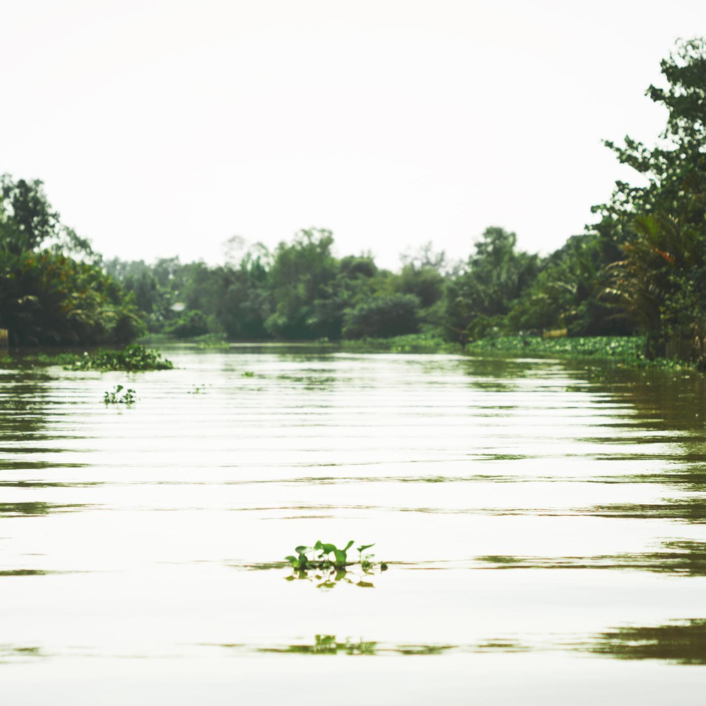 River