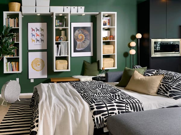 Roomsetting