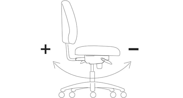Sædevip