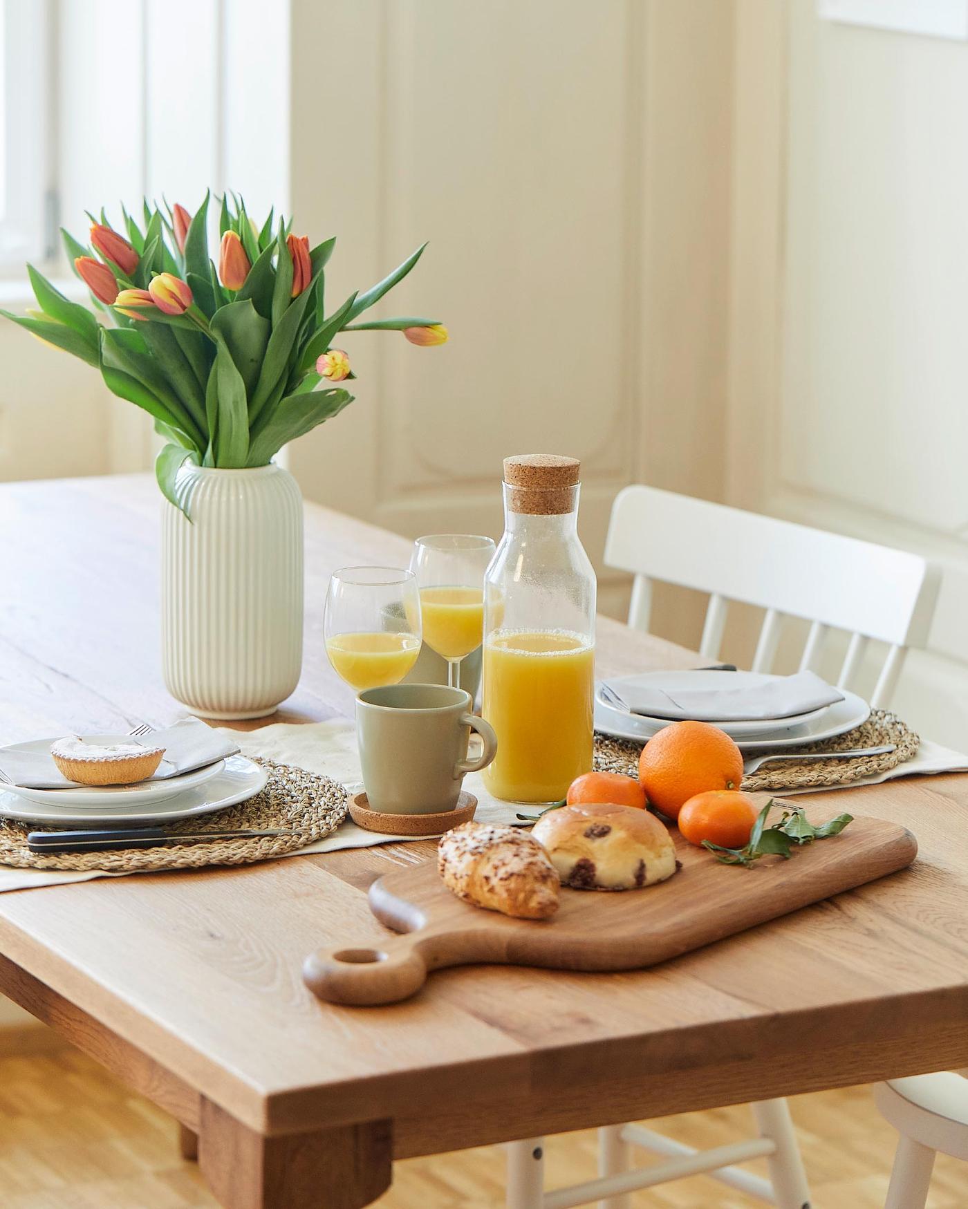 Sala da pranzo