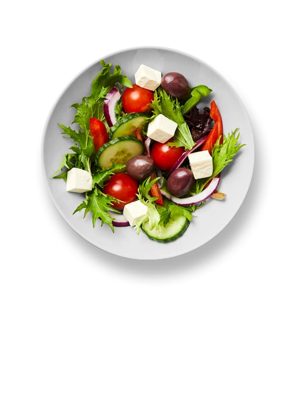 Salads