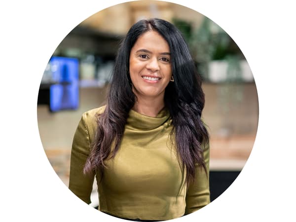 Salma Azad