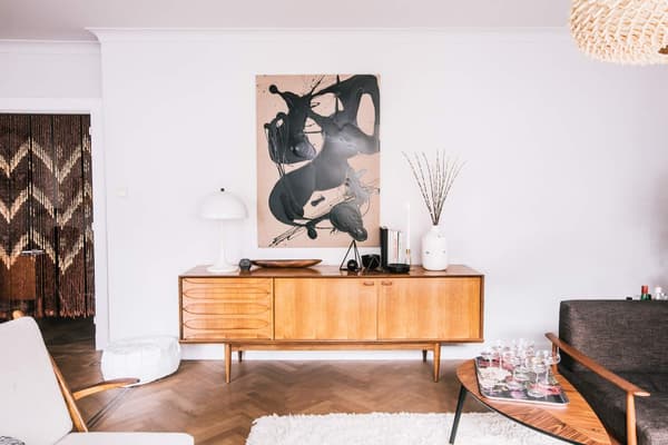 Salontafel LÖVBACKEN