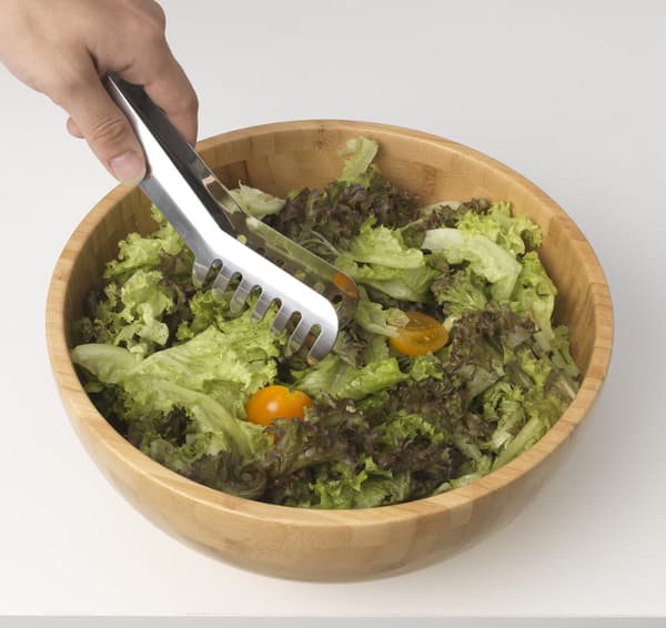 サラダ用トング