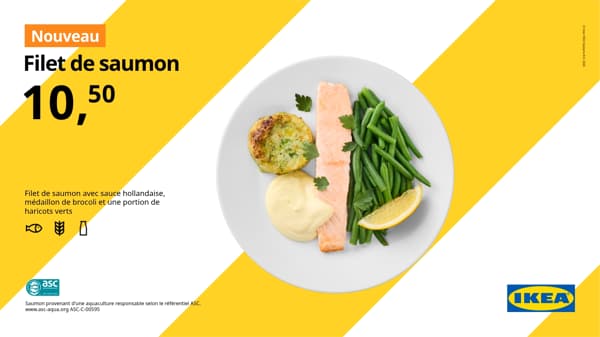 saumon