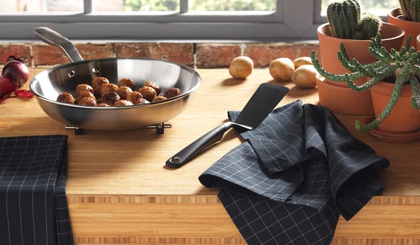 Schwedische Köttbullar