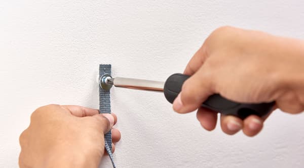 Secure it! - Creating safer homes together.