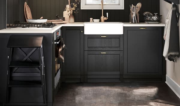SEKTION kitchen 