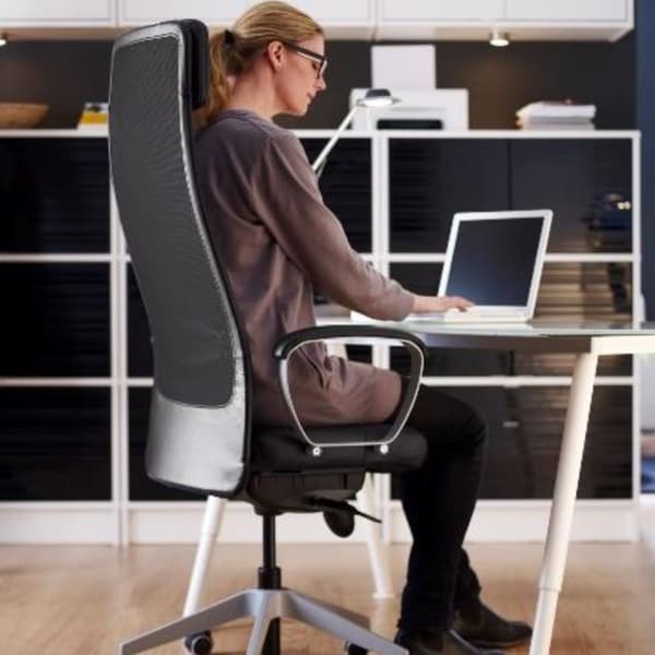Selecting the right chair
