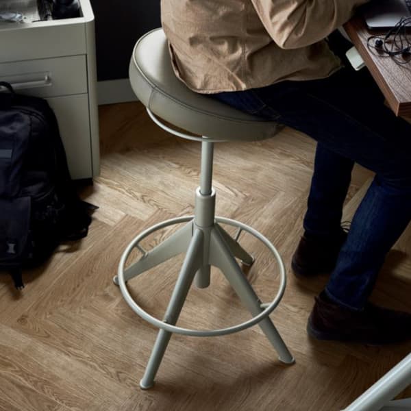Selecting the right chair