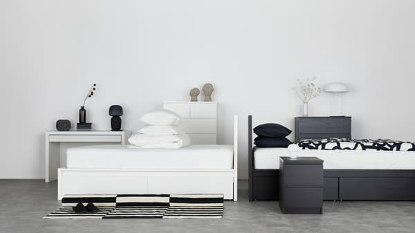 Serie MALM