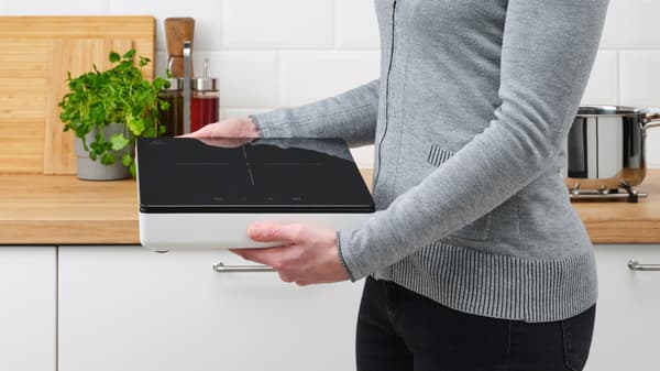Série TILLREDA.