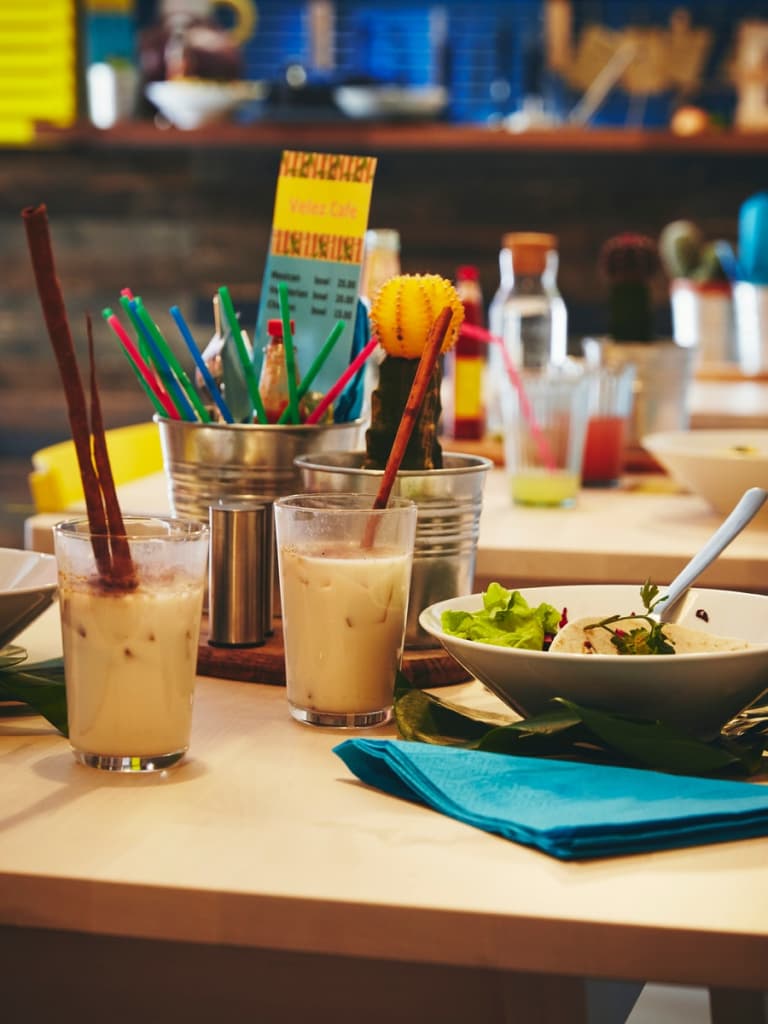 Serveware