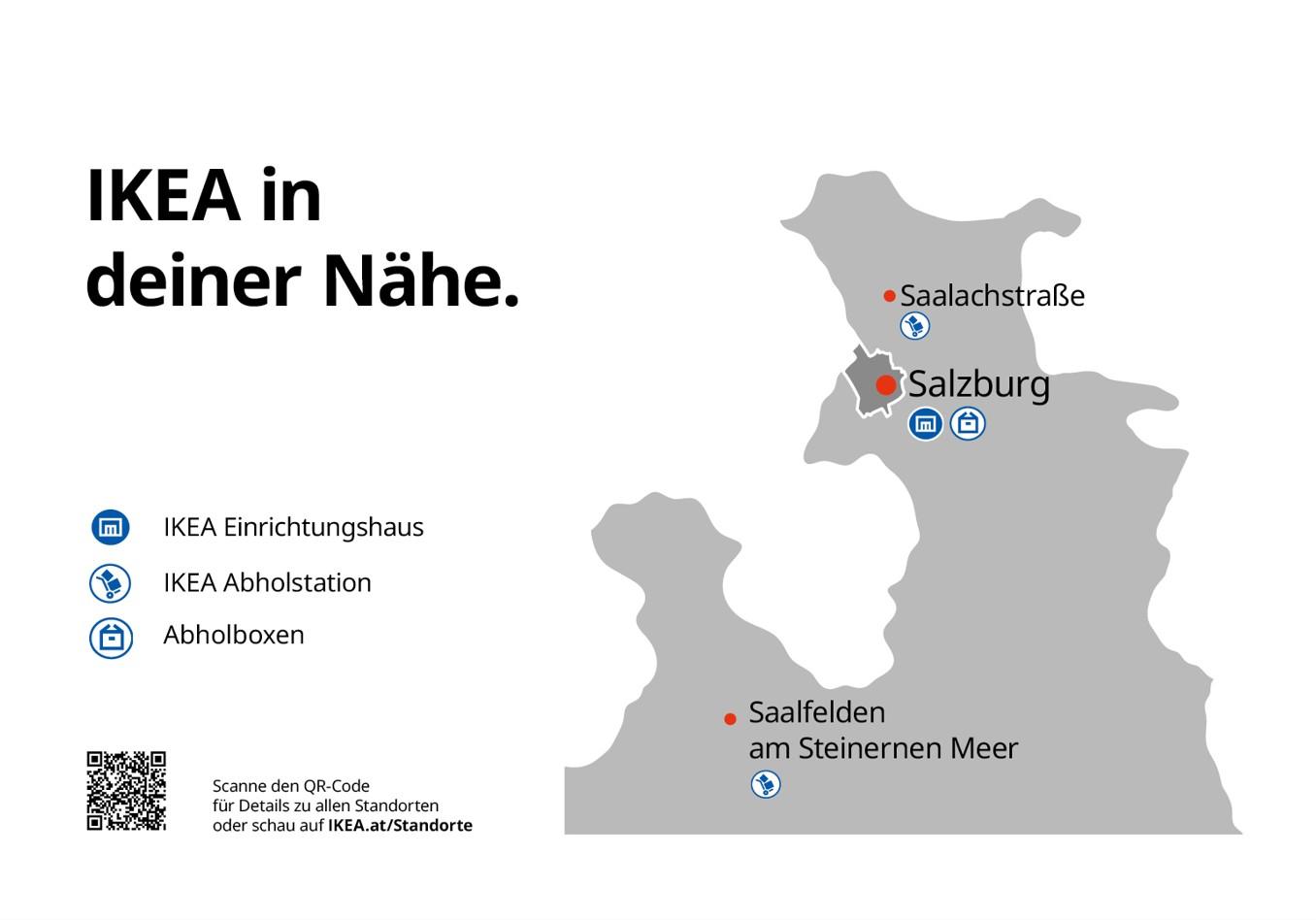 Alles zu Click & Collect
