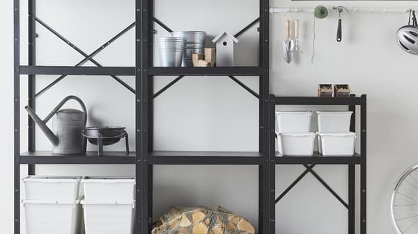 SHELF