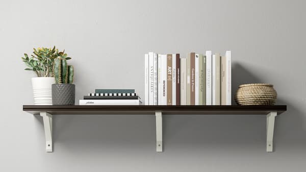 Shelving units