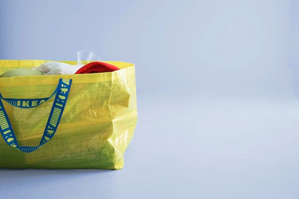 Shopping bag