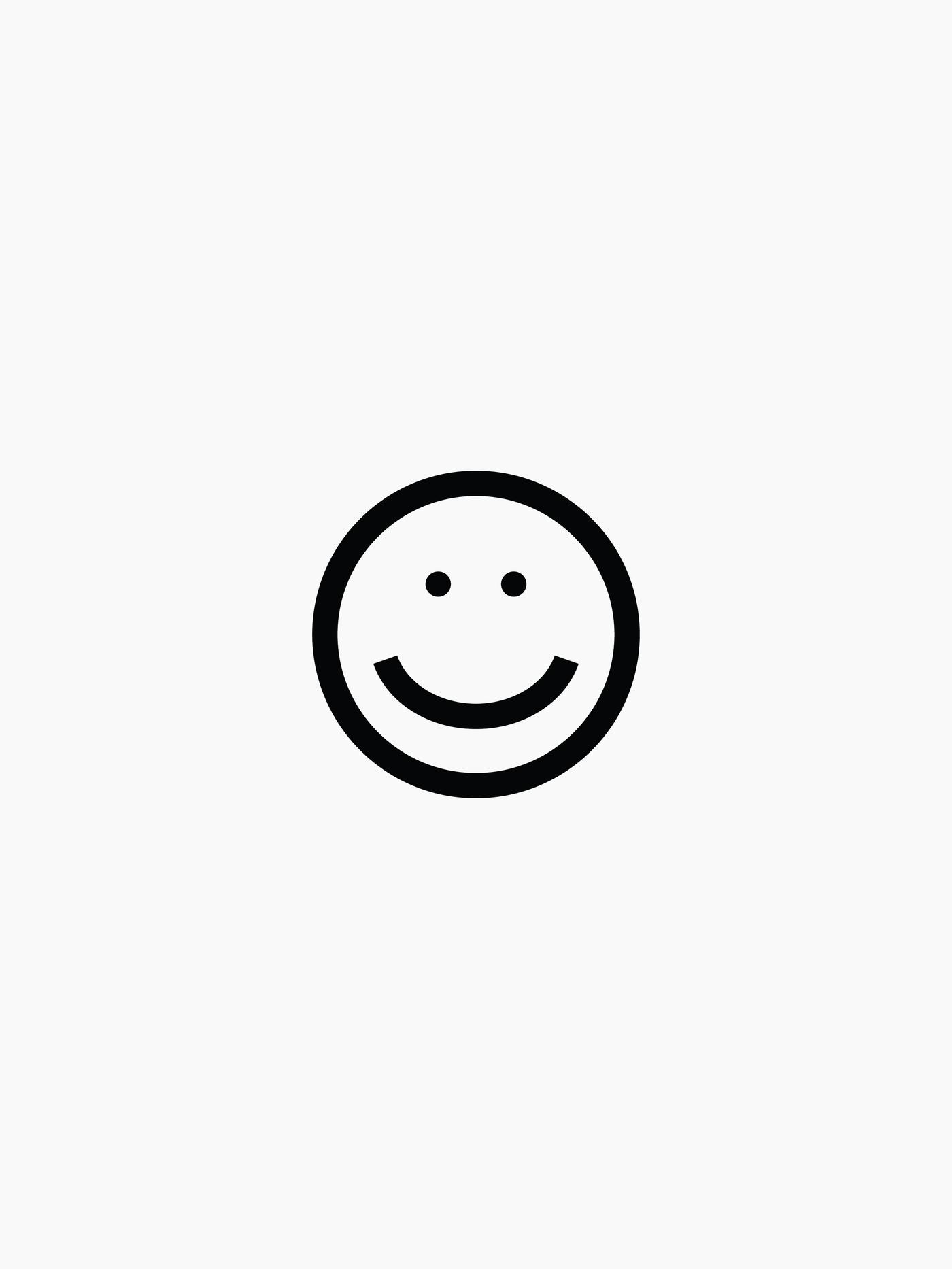 Show what makes you happy