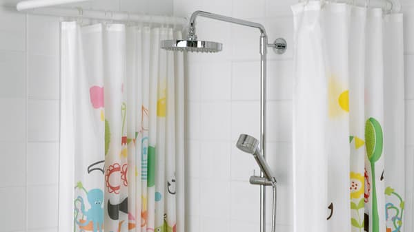 Showers