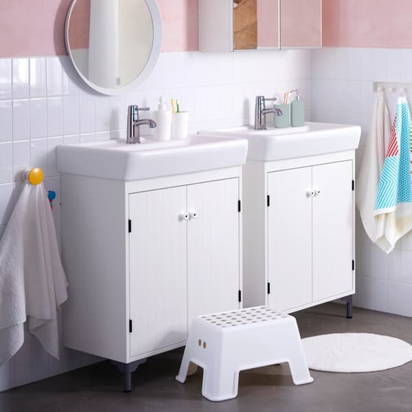 SILVERAN Bathroom series
