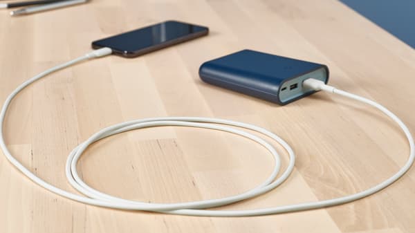 SITTBRUNN – Made of a flexible plastic material that is proven to withstand bending at least 25,000 times