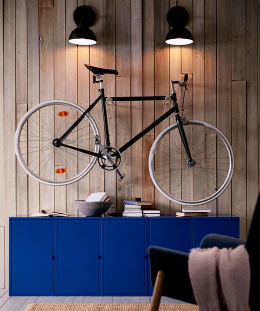 SKRALL Hook for Bike