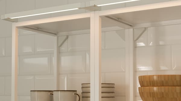 SKYDRAG – Good lighting creates atmosphere and function and makes life easier