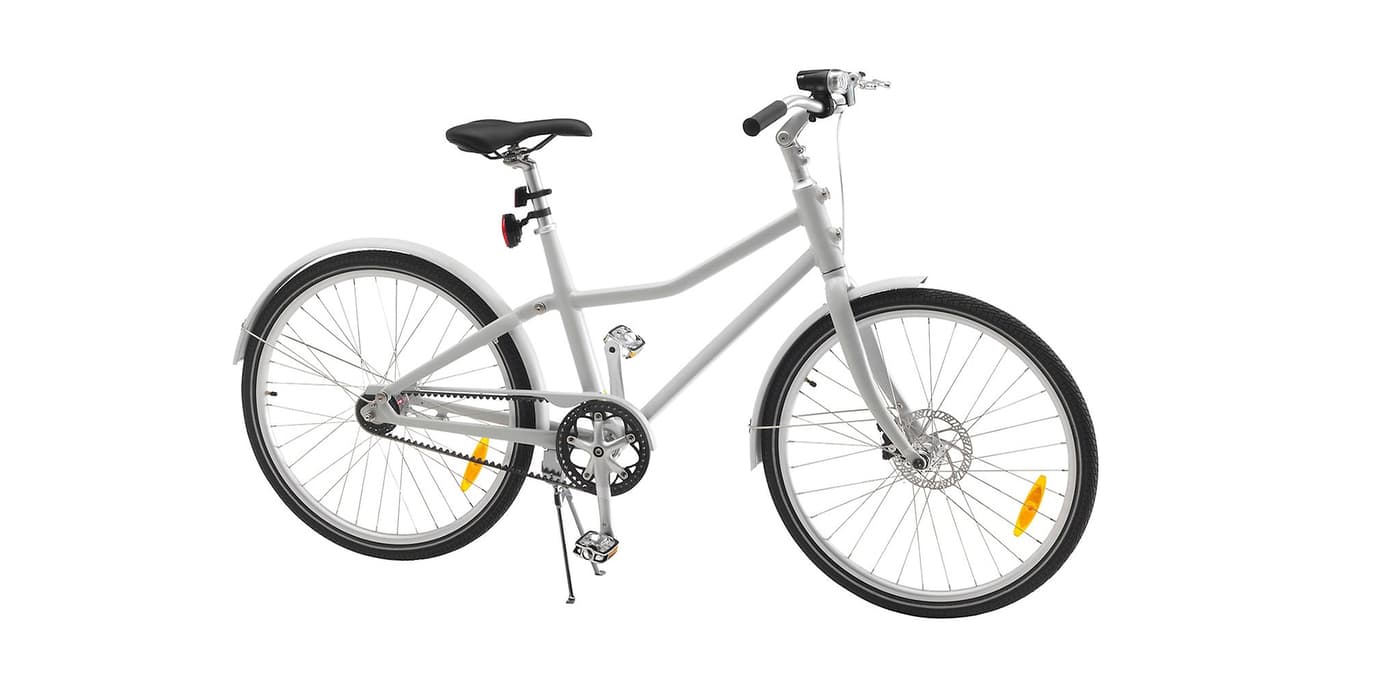 SLADDA bicycle