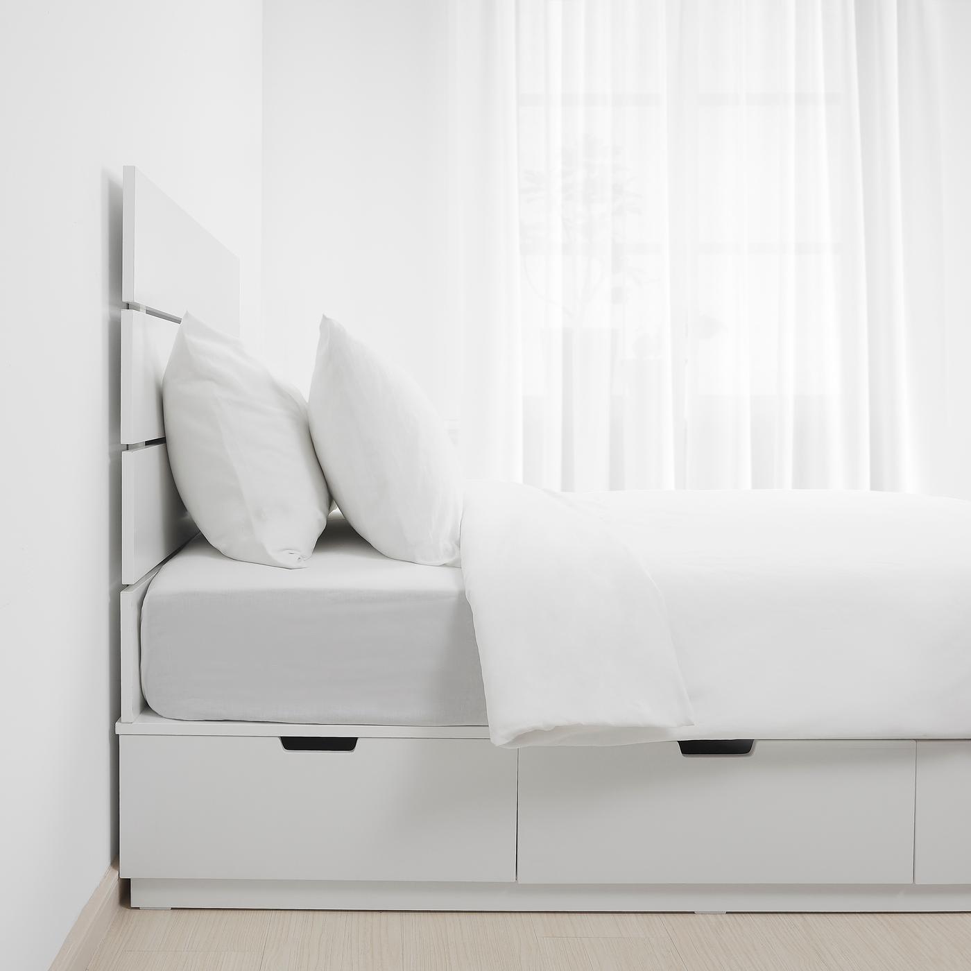 SLÄKT headboard