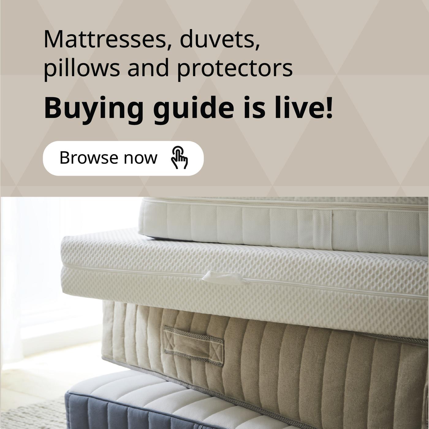 Sleep made simple