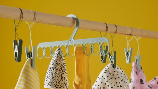 SLIBB series – Flexible laundry solutions.