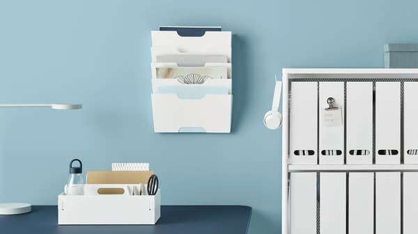 Small storage