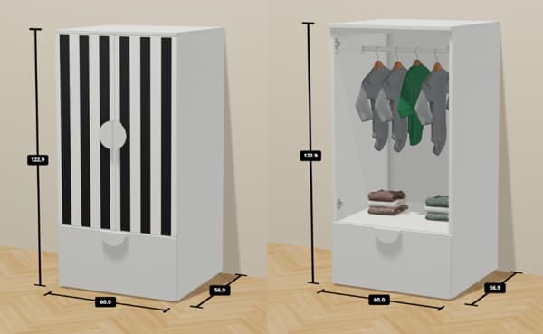 SMASTAD combinations 