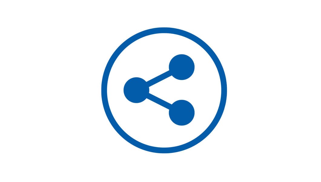 Social media icon