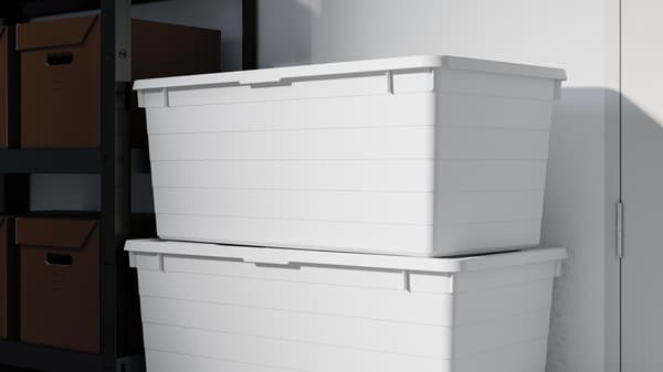 SOCKERBIT series – Designed to make it easier to keep everything in order