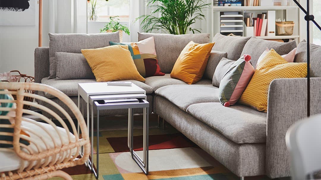  SÖDERHAMN sofas